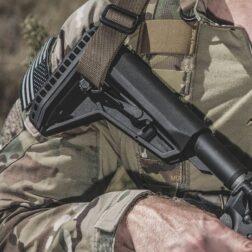 Culata MOE SL Carbine Mil Spec para M4 Magpul - Negro - Imagen 14