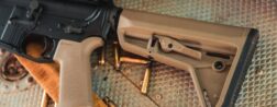 Culata MOE SL Carbine Mil Spec para M4 Magpul - Negro - Imagen 13