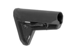 Alternative view of Culata MOE SL Carbine Mil Spec para M4 Magpul - Negro
