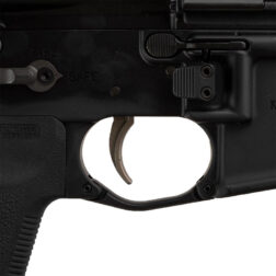 Guardamontes de Polimero para GBB Magpul - Imagen 10