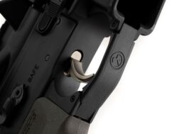 Guardamontes de Polimero para GBB Magpul - Imagen 8