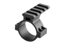 Anilla con Rail Superior para Óptica 30mm - Vector Optics - Imagen 5