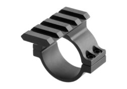 Anilla con Rail Superior para Óptica 30mm - Vector Optics - Imagen 3