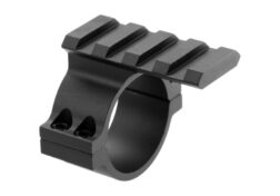 Anilla con Rail Superior para Óptica 30mm - Vector Optics - Imagen 4