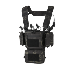 Chaleco Training mini rig Helikon
