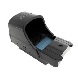 Cubre Opticas para Holosun 510C OpticGard - Negro - Imagen 3