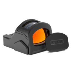 Cubre Opticas para Holosun 507C-X2 y 407C-X2 OpticGard - Negro - Imagen 3