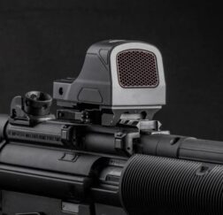 KillFlash para Holosun 510C GlareGard - Negro - Imagen 4
