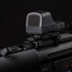 KillFlash para Holosun 510C GlareGard - Negro - Imagen 6