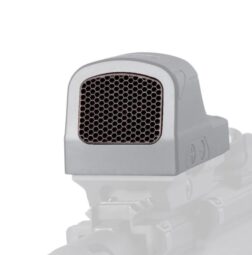 Alternative view of KillFlash para Holosun 510C GlareGard - Negro