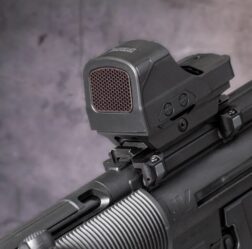 KillFlash para Holosun 510C GlareGard - Negro - Imagen 5