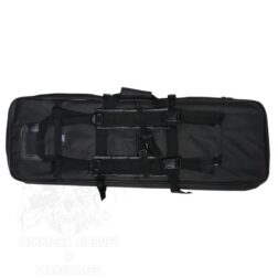 Alternative view of Funda de transporte 85x33cm Delta Tactics - Negro