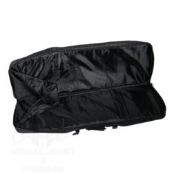 Funda de transporte 85x33cm Delta Tactics - Negro - Imagen 3
