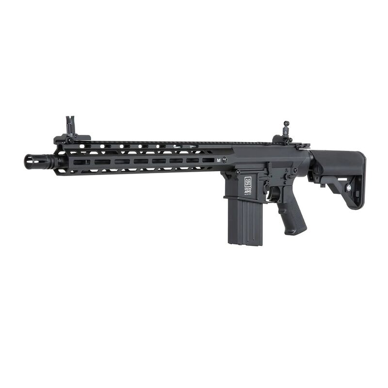 Alternative view of DMR SA-E35 Edge con ETU - Specna Arms