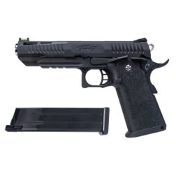 Hi-Capa Trinity GBB Gas ASG/Modify - Negro - Imagen 3