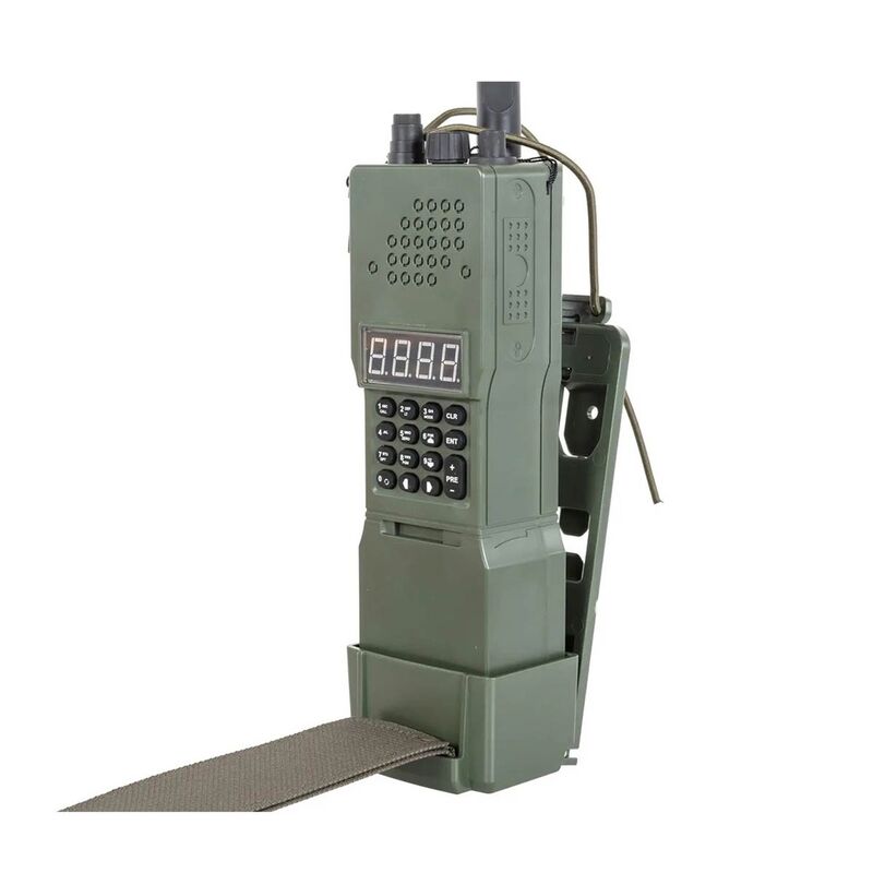 Alternative view of Speed Loader Electronico en Radio Dummy Specna Arms