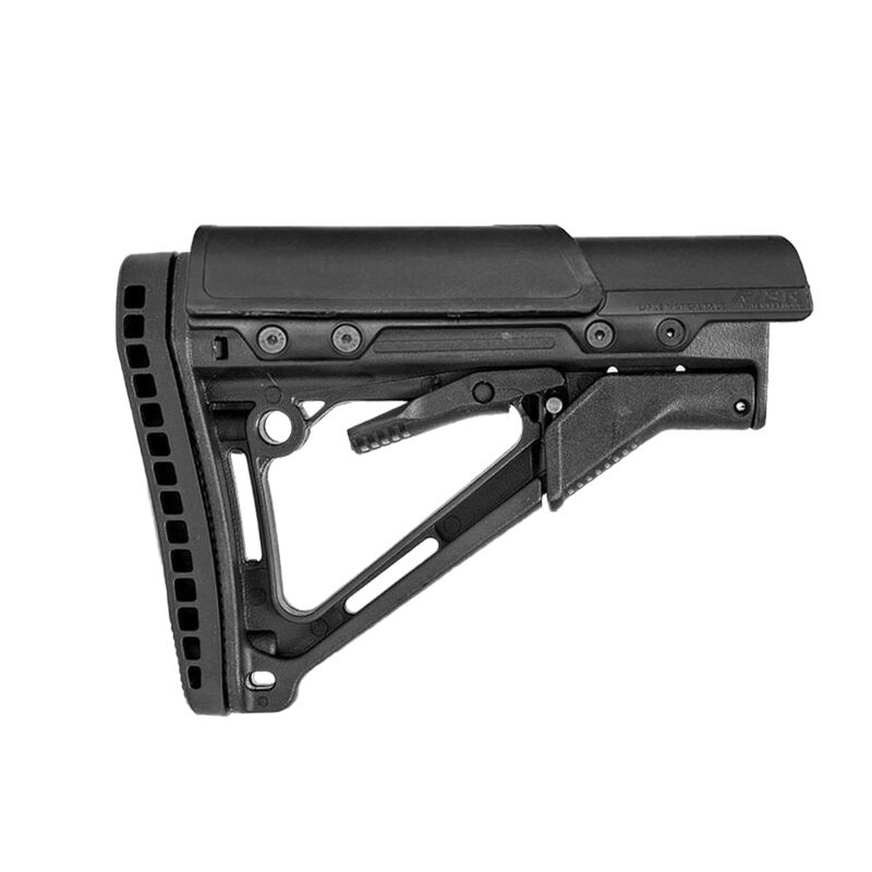 Culata CTR Gen2 con Carrillera