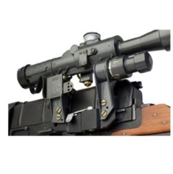 Alternative view of Extensor PK-256 para Opticas tipo PSO - LCT