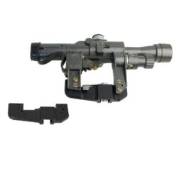 Extensor PK-256 para Opticas tipo PSO - LCT - Imagen 3