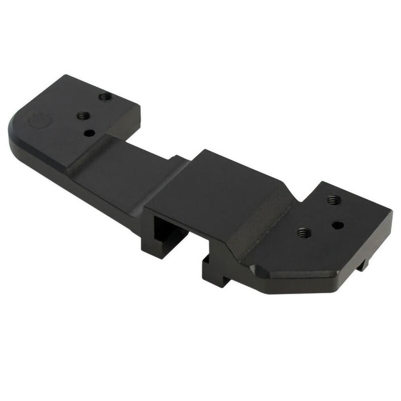 Extensor PK-256 para Opticas tipo PSO - LCT