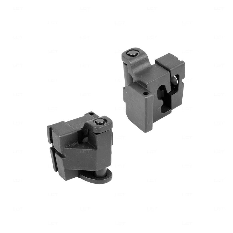 Alternative view of Adaptador de culata AS-VAl a PT-1 y PT-3 - LCT