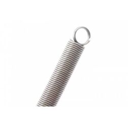 Alternative view of Muelle 170% para nozzle de MWS - Angry Gun