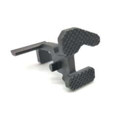 Alternative view of Bolt Stop Maritime Gen 2 para MWS - Angry Gun
