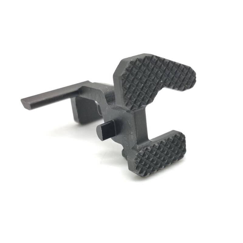 Alternative view of Bolt Stop Maritime Gen 2 para MWS - Angry Gun