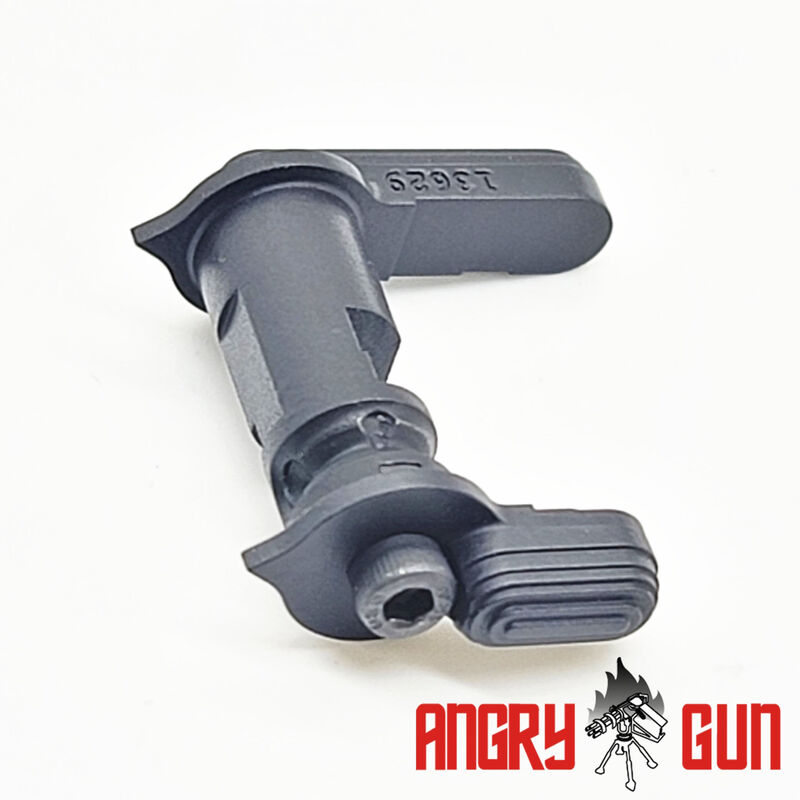 Alternative view of Selector de tiro Ambidiestro tipo Colt para MWS - Angry Gun