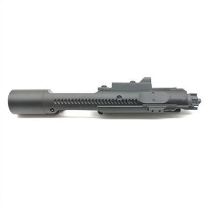 Bolt Completo High Speed con Nozzle Regulable para MWS - Angry Gun