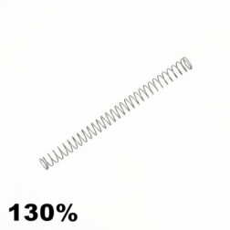 Muelle 130% para Buffer de MWS - Angry Gun