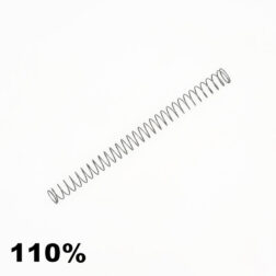 Muelle 110% para Buffer de MWS - Angry Gun