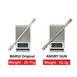 Piston Hard Kick para AKM GBB Marui - Angry Gun - Imagen 3