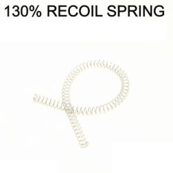 Muelle 130% de Recoil para AK GBB Marui - Angry Gun