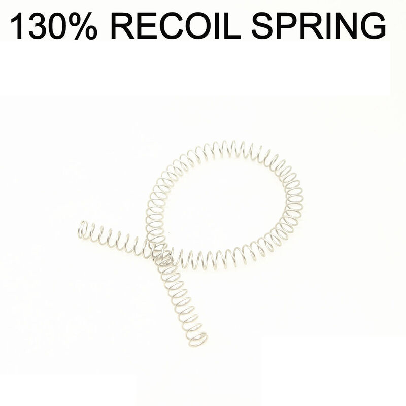 Muelle 130% de Recoil para AK GBB Marui - Angry Gun