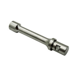 Alternative view of Piston Hard Kick para AKX GBB Marui - Angry Gun