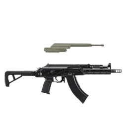 Piston Hard Kick para AKX GBB Marui - Angry Gun - Imagen 4