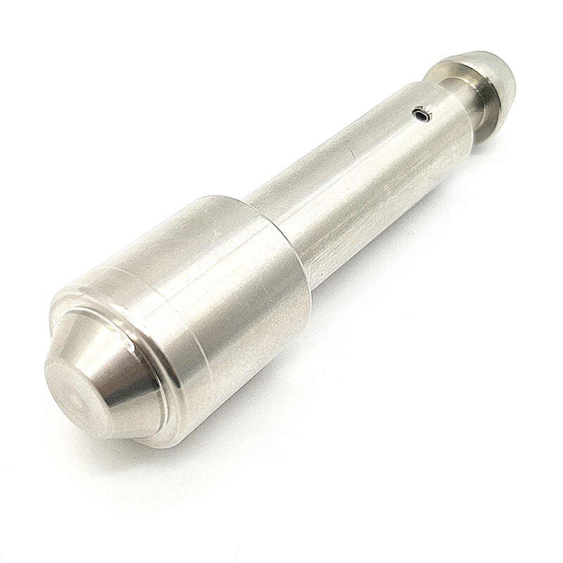 Super Recoil Bufer Kit Hard Kick Versión 175gr. para MWS - Angry Gun