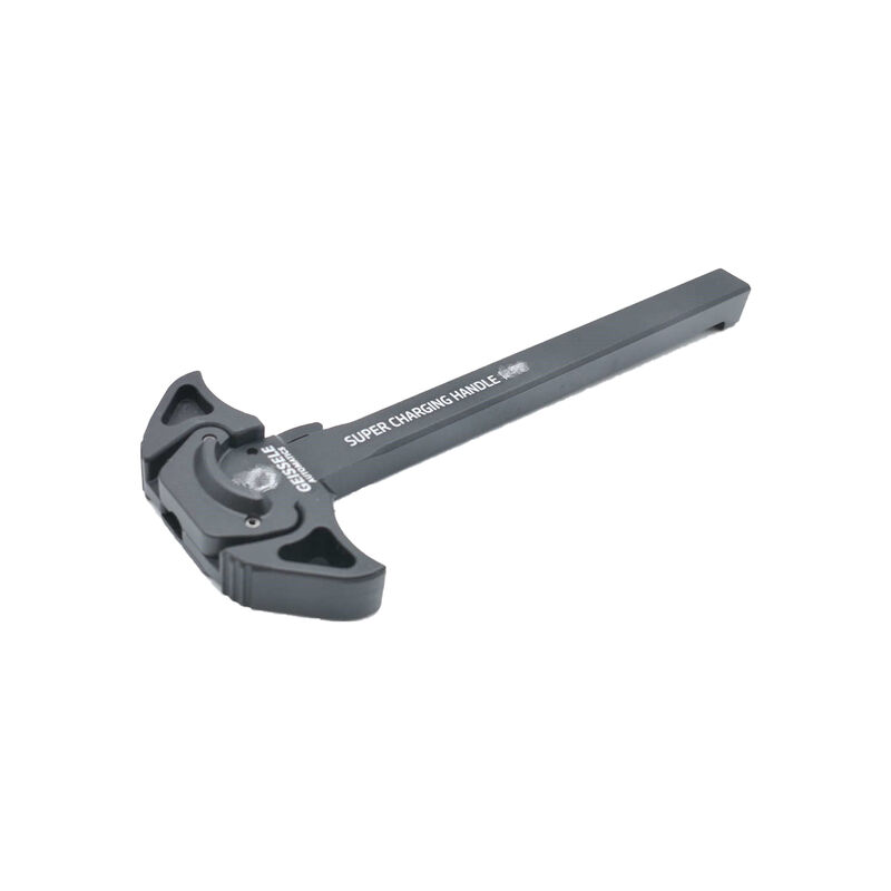 Palanca de Carga 'Airborne' para MWS GBB - Angry Gun