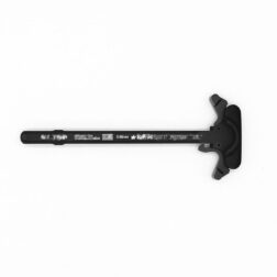 Alternative view of Palanca de Carga Vltor BCM para MWS GBB - Angry Gun - Negro