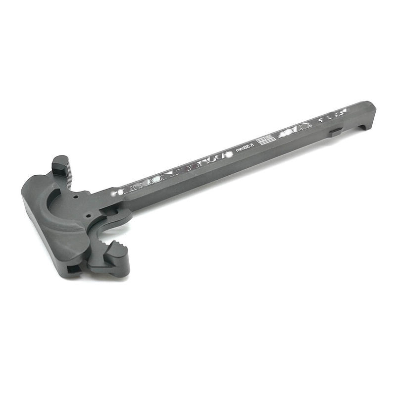 Palanca de Carga Vltor BCM para MWS GBB - Angry Gun - Negro