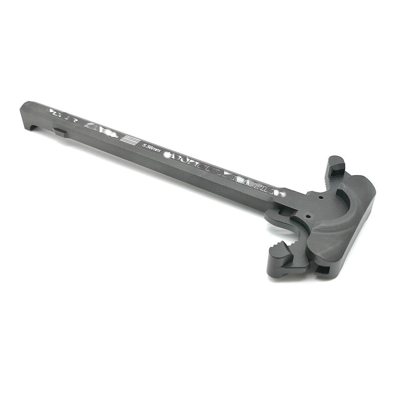 Palanca de Carga Vltor BCM para MWS GBB - Angry Gun - Negro