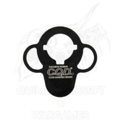 Enganche de culata para correa CQD FMA