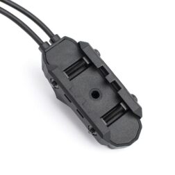 Switch Remoto Doble tipo AN para KeyMod-M-LOK y Rail 22mm Conector SF y 2.5mm WADSN - Imagen 15