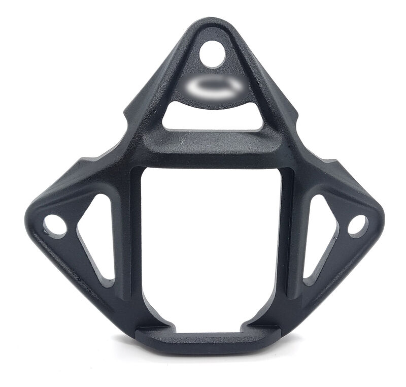 Montura Metálica NVG  tipo VAS Shroud Gen 2 para casco Fast - WADSN