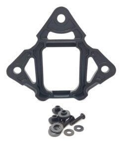 Montura Metálica NVG  tipo VAS Shroud Gen 2 para casco Fast - WADSN - Imagen 7