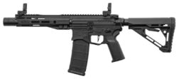 M4 AEG LT Gen4 Nebula II 8' Zion Arms