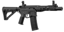 M4 AEG LT Gen4 Nebula II 8' Zion Arms - Imagen 3