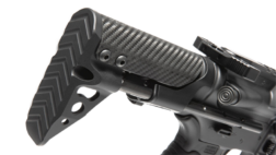 Culata PDS Bracket - Negro - Imagen 3