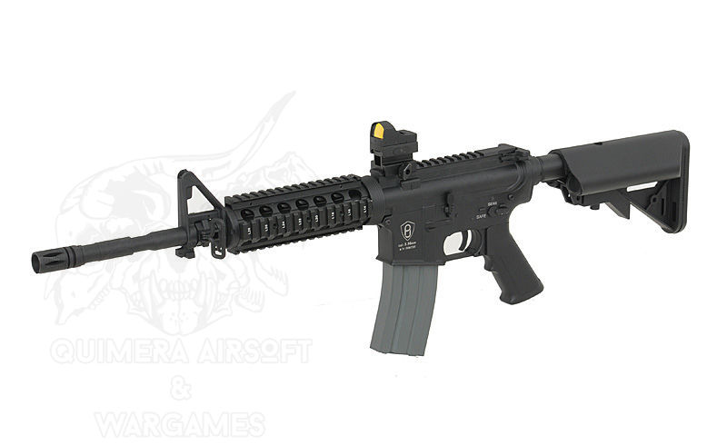 Alternative view of Elevador de ris 1"